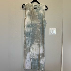 Target Midi Dress